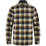 SINGI HEAVY FLANNEL SHIRT M - US 2662