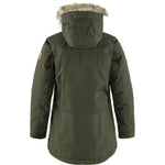 SINGI DOWN JACKET W - US 8054