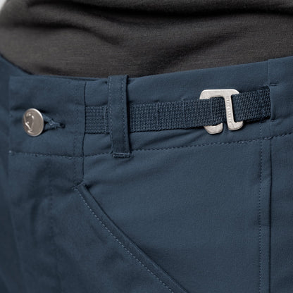 SINGI X-TROUSERS W - US 4346
