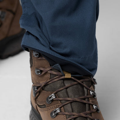 SINGI X-TROUSERS W - US 5053