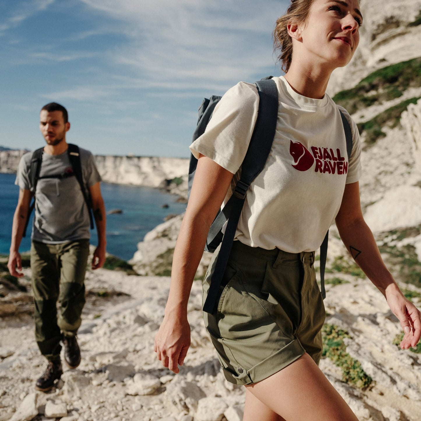 VARDAG SHORTS W - US 4841