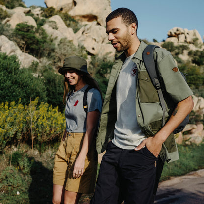 VARDAG SHORTS W - US 4841