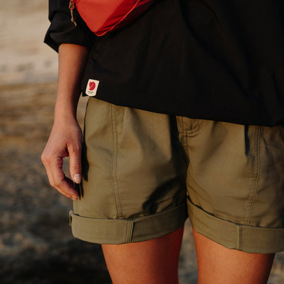 VARDAG SHORTS W - US 4841
