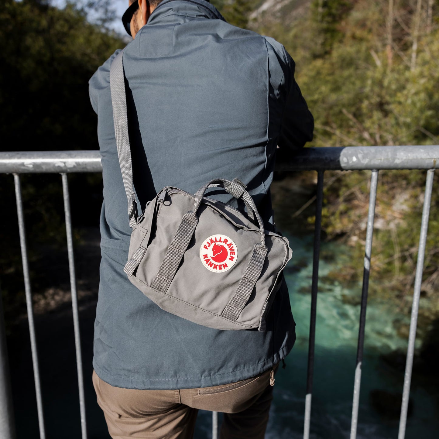 KÅNKEN HIP PACK PLUS - US 7514