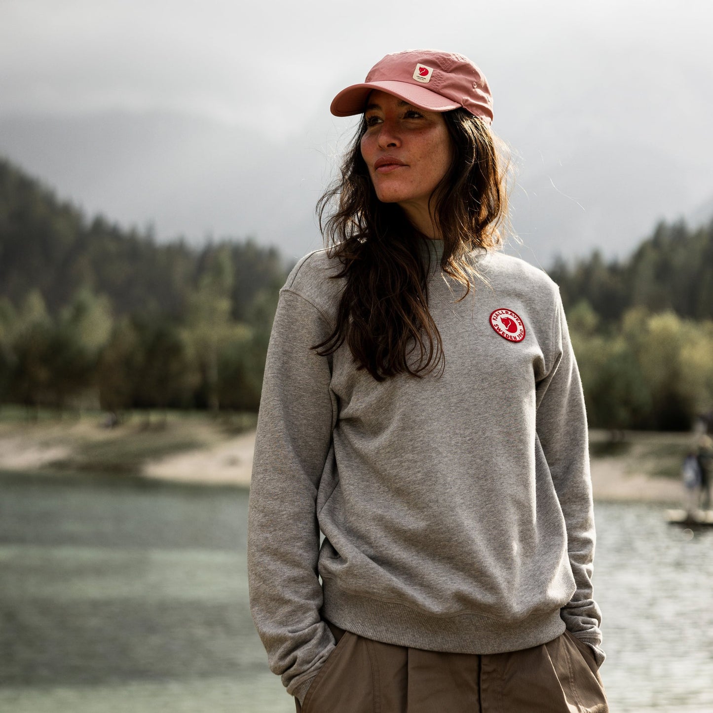 HIGH COAST WIND CAP - US 3313