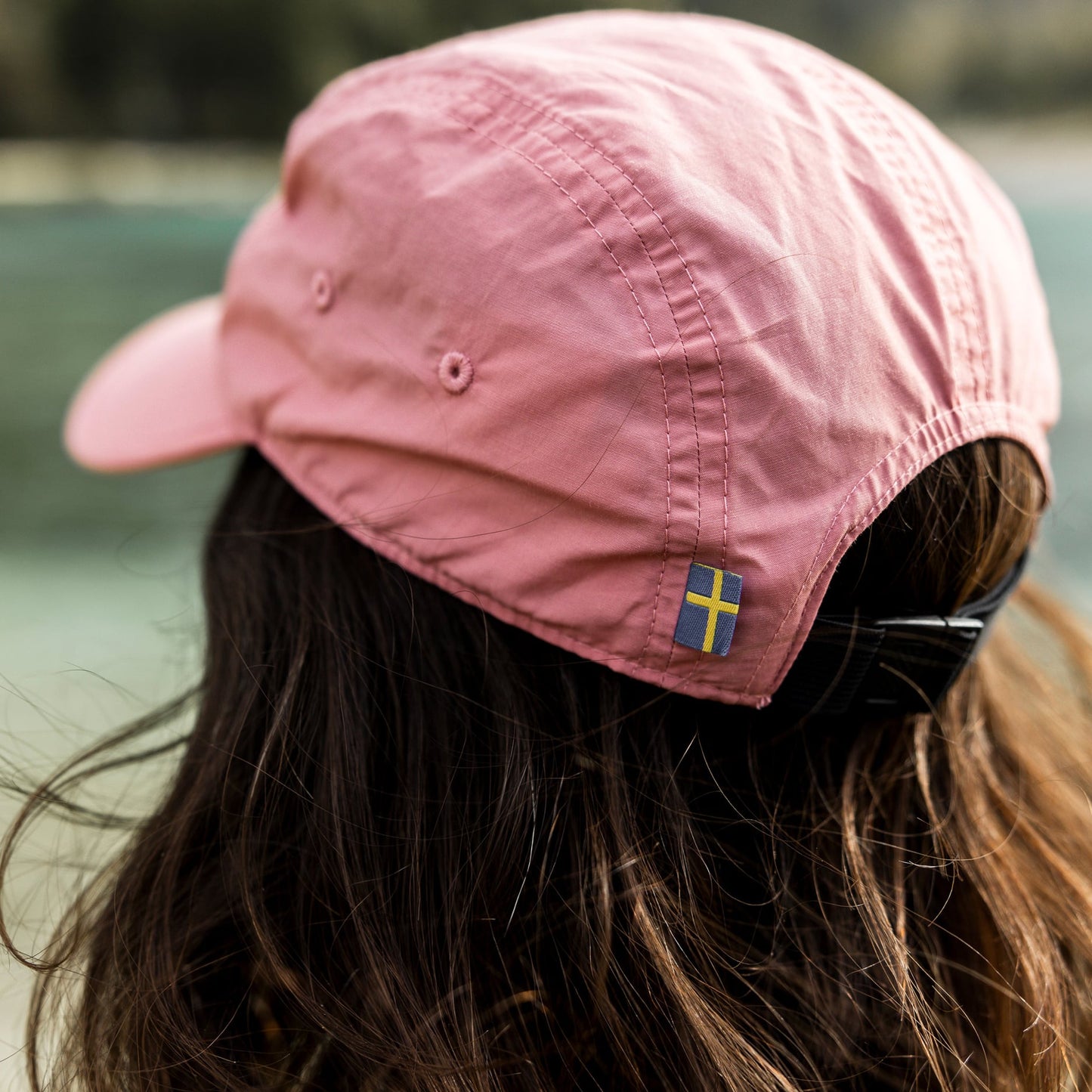 HIGH COAST WIND CAP - US 3313