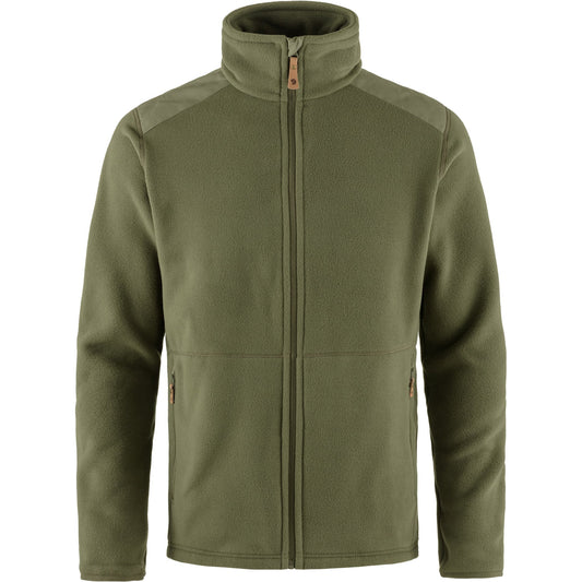 STEN FLEECE M - US 9163