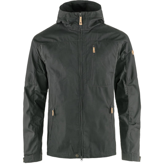 STEN JACKET M - US 9436
