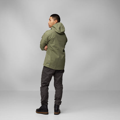 STEN JACKET M - US 1204