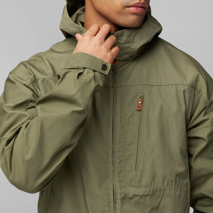 STEN JACKET M - US 1204