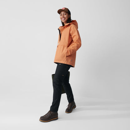 VARDAG ANORAK W - US 3525