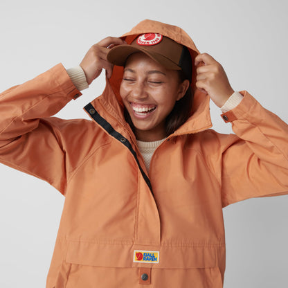 VARDAG ANORAK W - US 3525