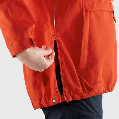 VARDAG ANORAK W - US 3525