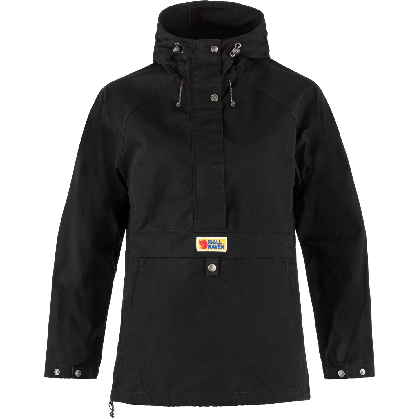 VARDAG ANORAK W - US 3525