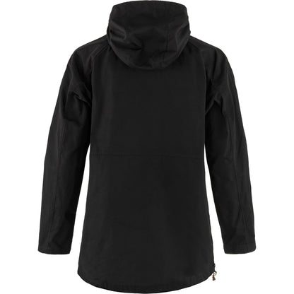 VARDAG ANORAK W - US 3525