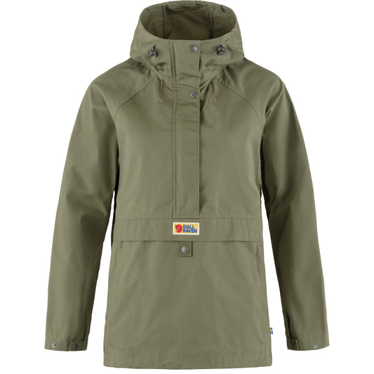 VARDAG ANORAK W - US 0135