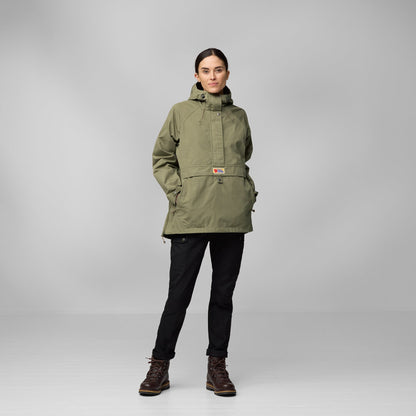 VARDAG ANORAK W - US 3525