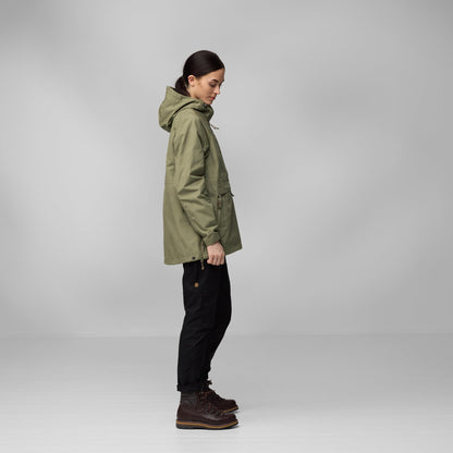 VARDAG ANORAK W - US 3525