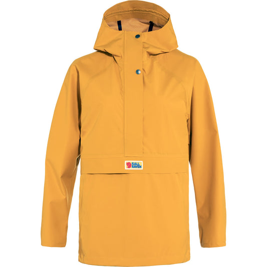 VARDAG HYDRATIC ANORAK W - US 0045