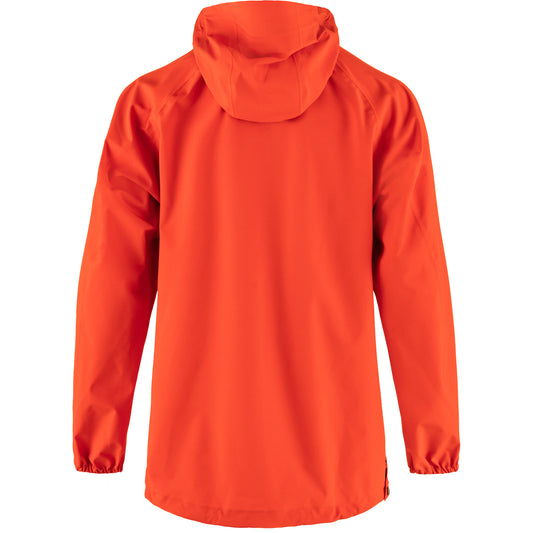 VARDAG HYDRATIC ANORAK W - US 5121