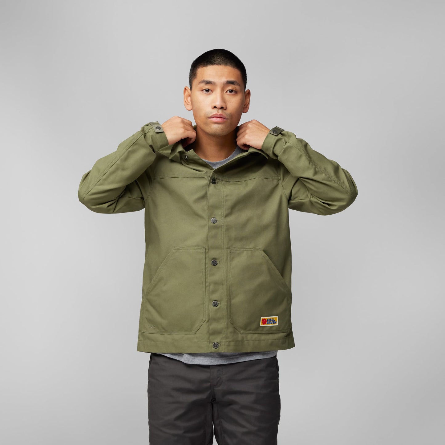 VARDAG JACKET M - US 2457
