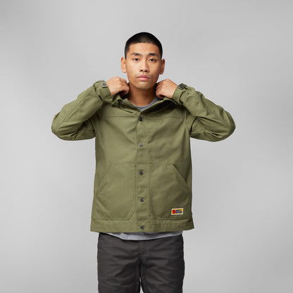 VARDAG JACKET M - US 2457