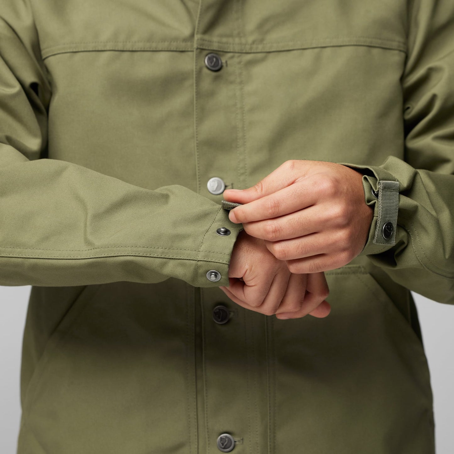 VARDAG JACKET M - US 2457