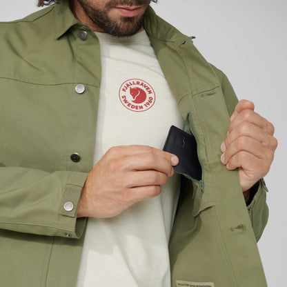 VARDAG JACKET M - US 2457