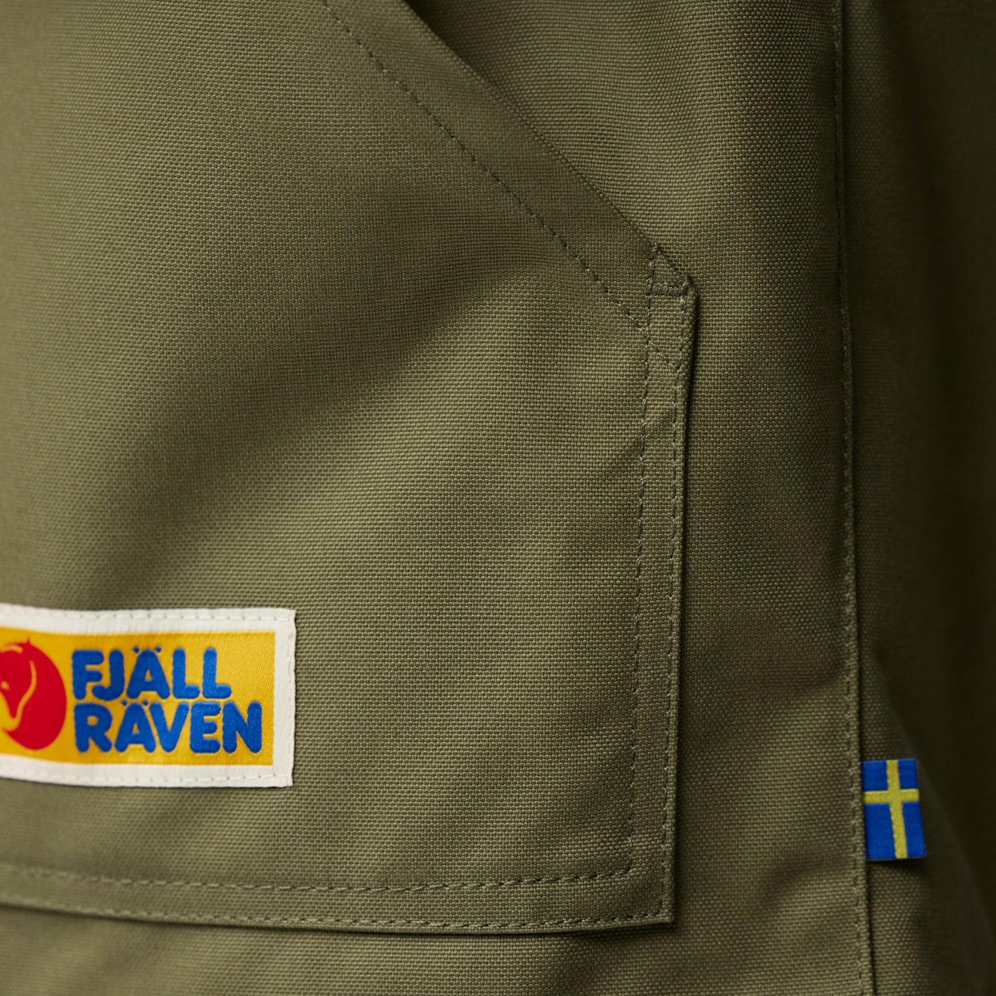 VARDAG JACKET M - US 2457