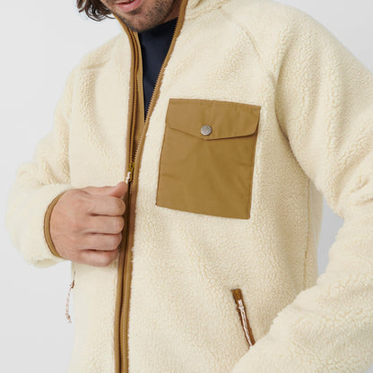 VARDAG PILE FLEECE M - US 4325