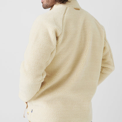 VARDAG PILE FLEECE M - US 4325