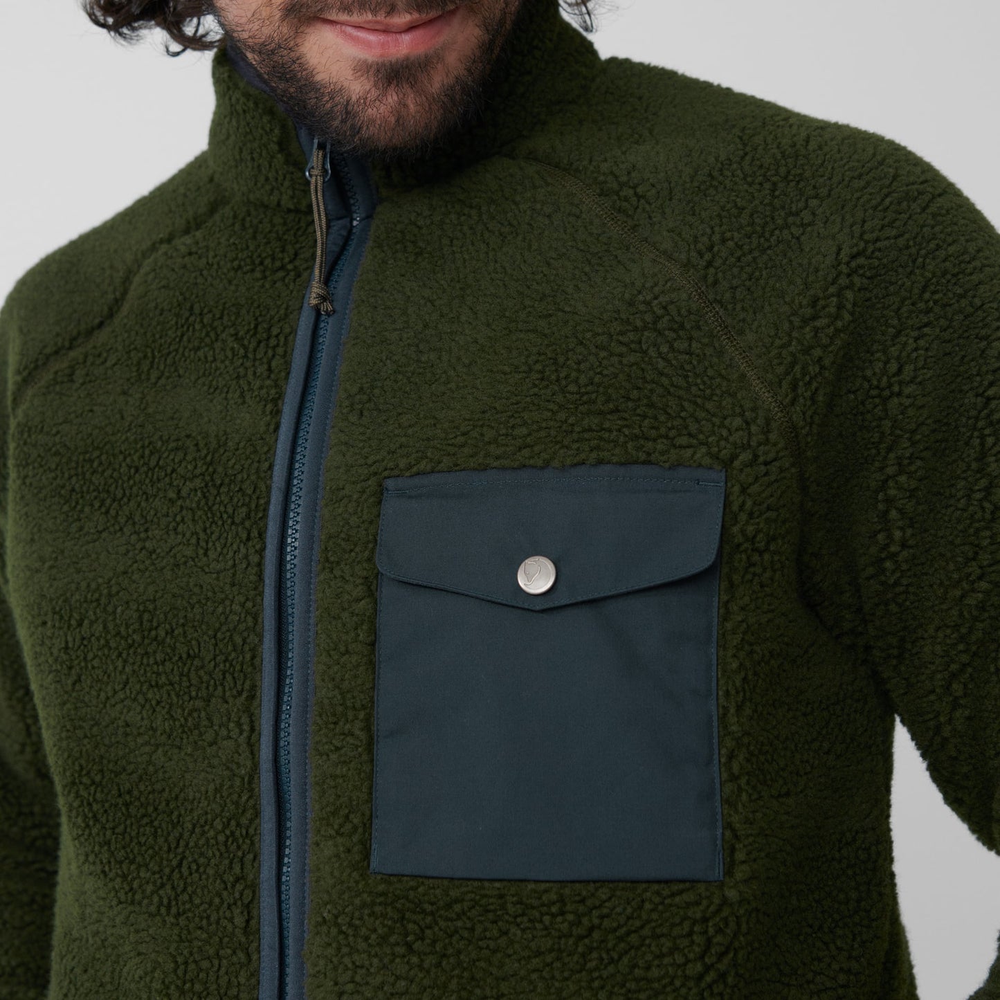 VARDAG PILE FLEECE M - US 4325