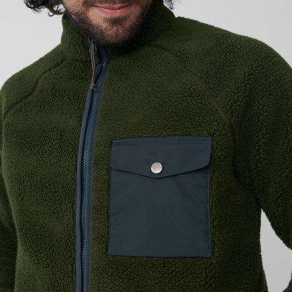 VARDAG PILE FLEECE M - US 4325