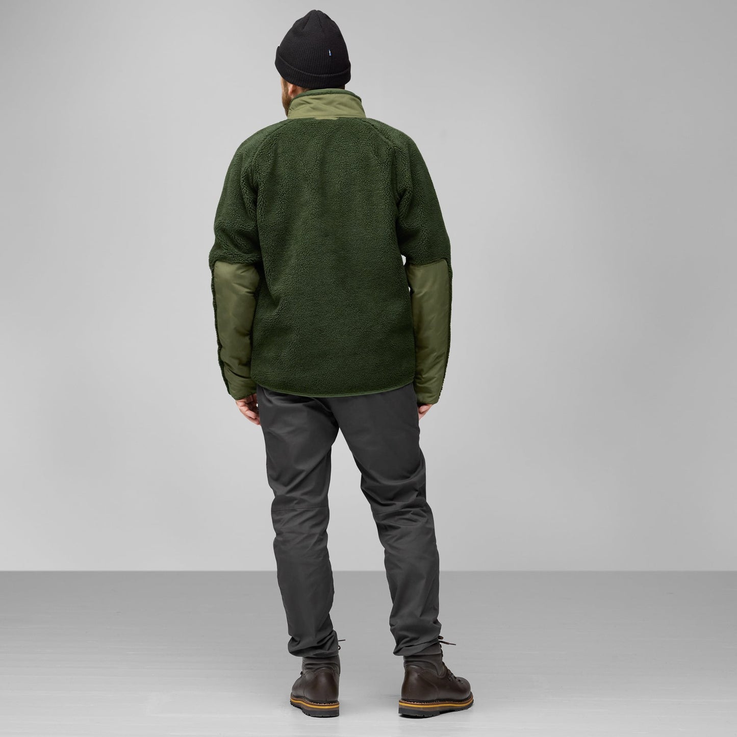 VARDAG PILE JACKET M - US 4339