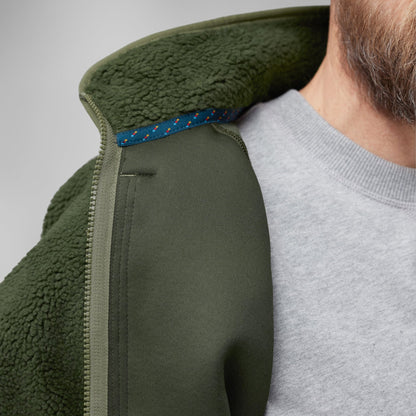 VARDAG PILE JACKET M - US 4339
