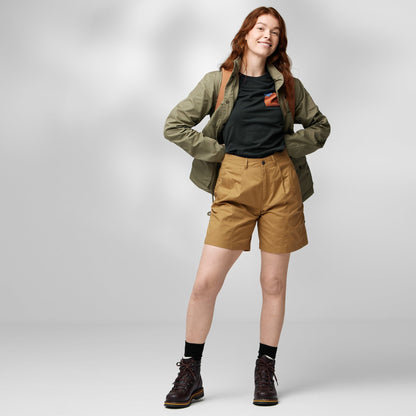 VARDAG SHORTS W - US 4841