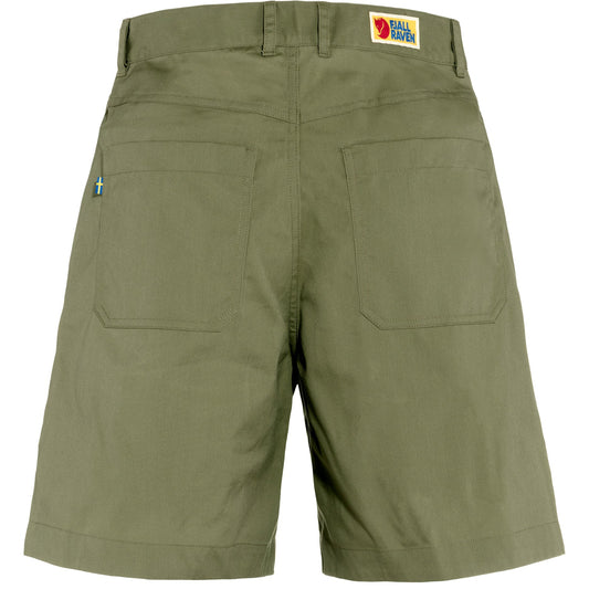 VARDAG SHORTS W - US 0027