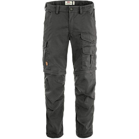 VIDDA PRO LITE ZIP-OFF TRS M - US 4697