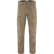 244 - Suede Brown