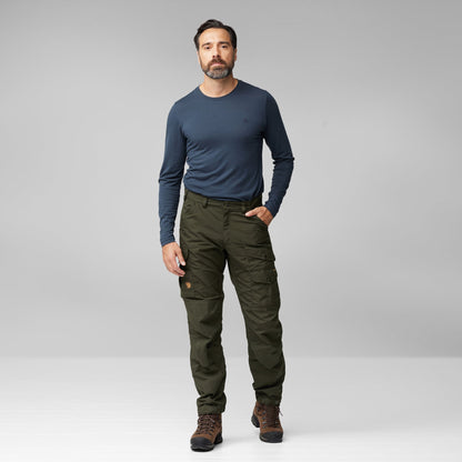 VIDDA PRO TROUSERS M - US 5037