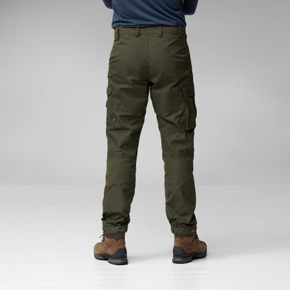 VIDDA PRO TROUSERS M - US 5037