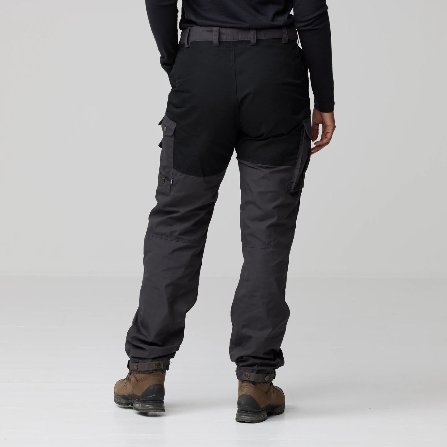 VIDDA PRO TROUSERS W - US 2663