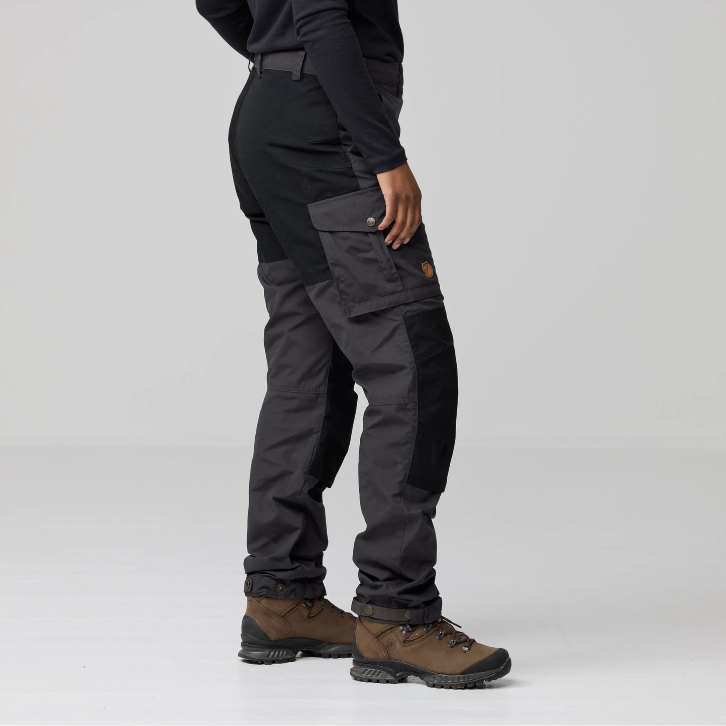 VIDDA PRO TROUSERS W - US 8796