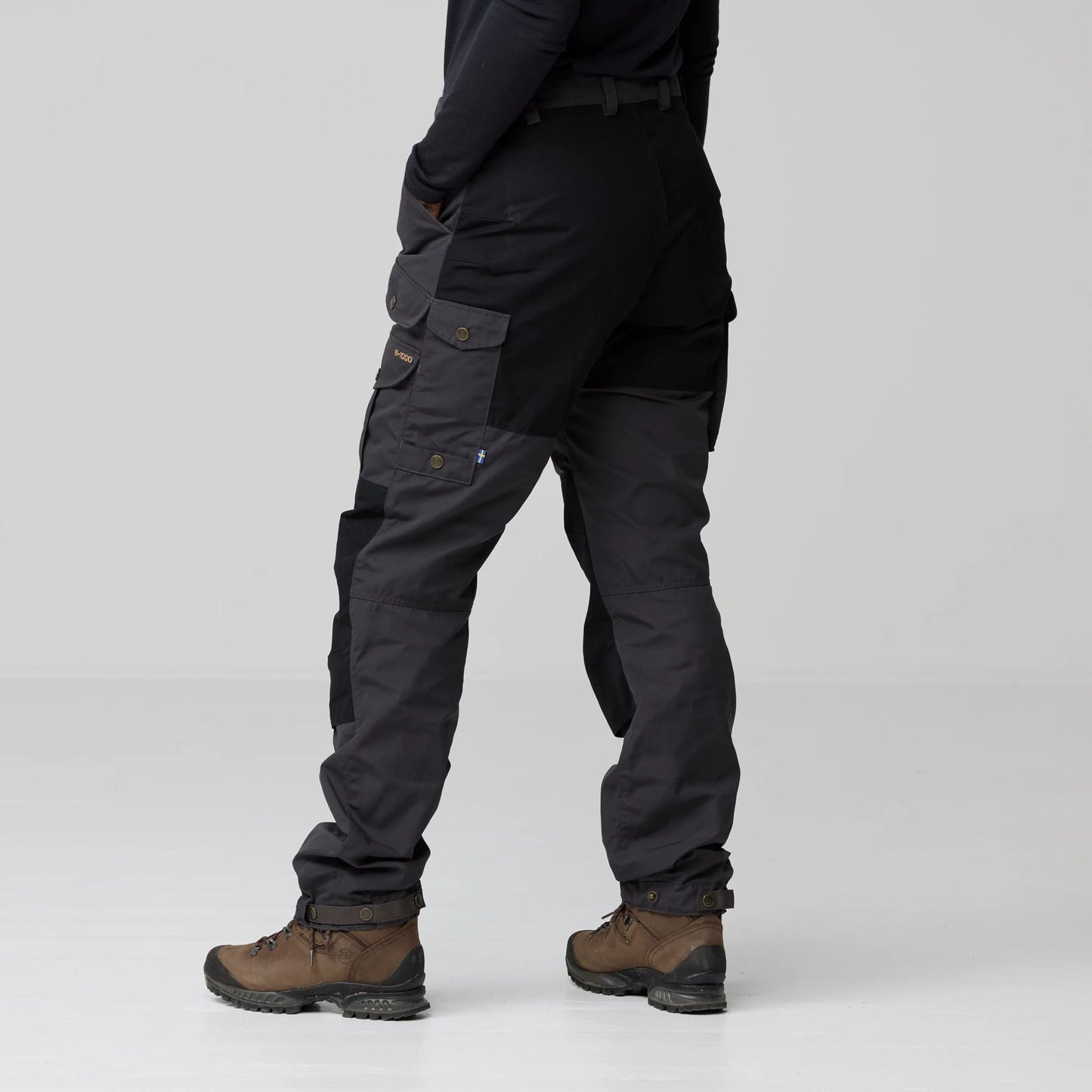 VIDDA PRO TROUSERS W - US 2663