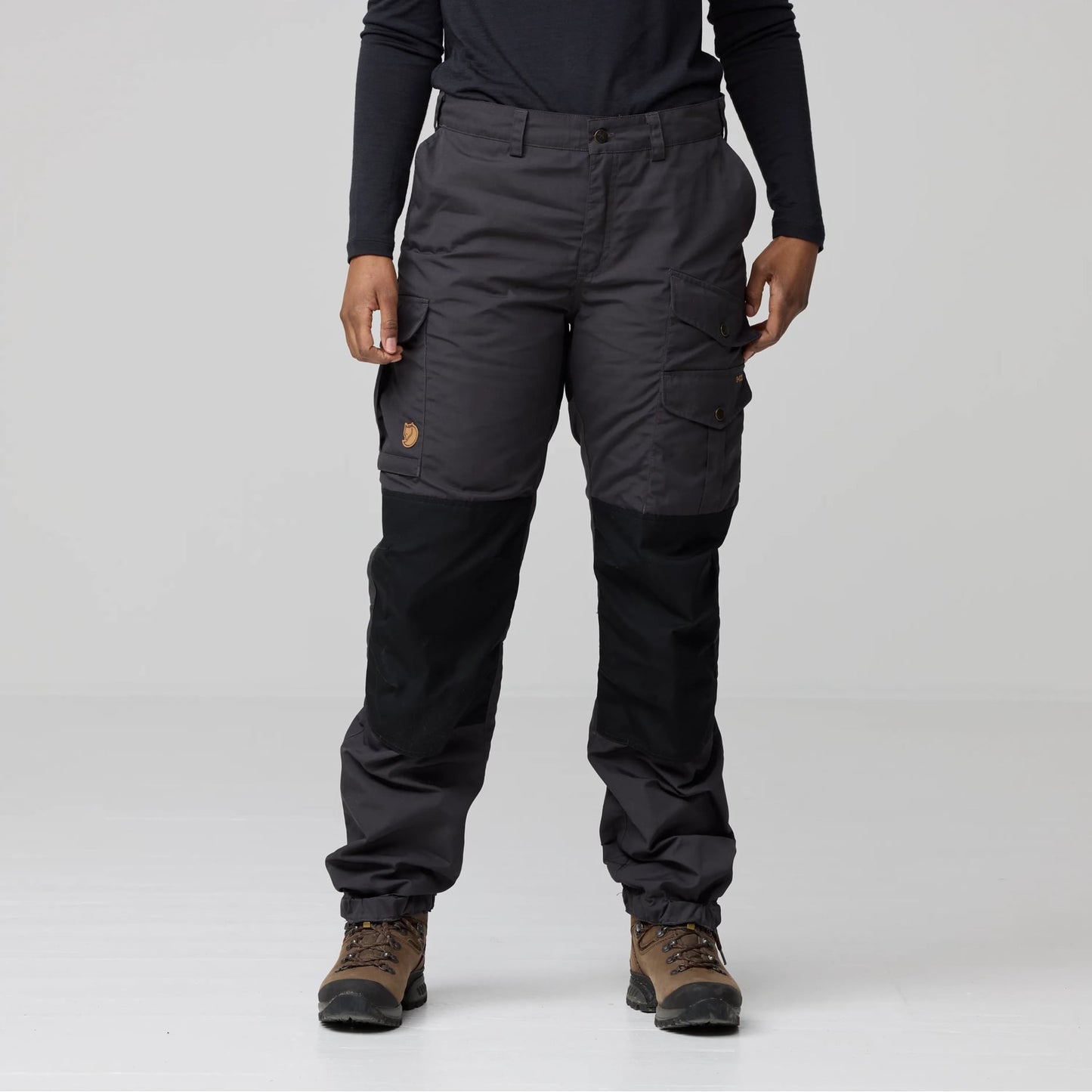 VIDDA PRO TROUSERS W - US 2663