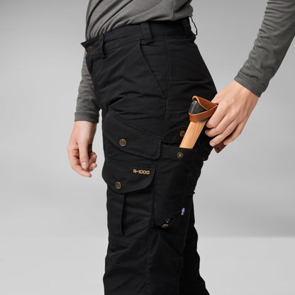 VIDDA PRO TROUSERS W - US 2663