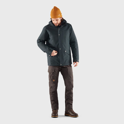 VISBY 3 IN 1 JACKET M - US 0156