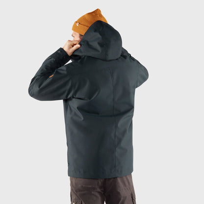 VISBY 3 IN 1 JACKET M - US 0156