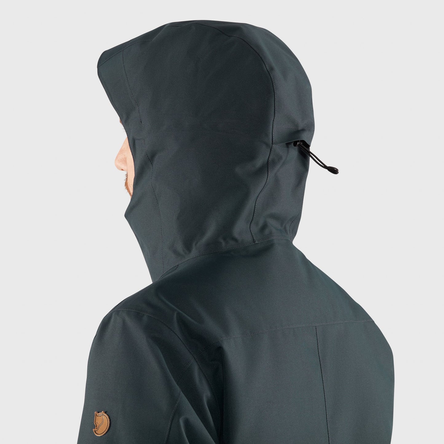 VISBY 3 IN 1 JACKET M - US 0156