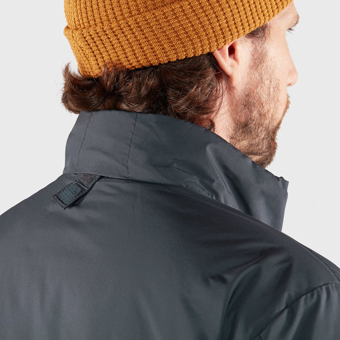 VISBY 3 IN 1 JACKET M - US 0156